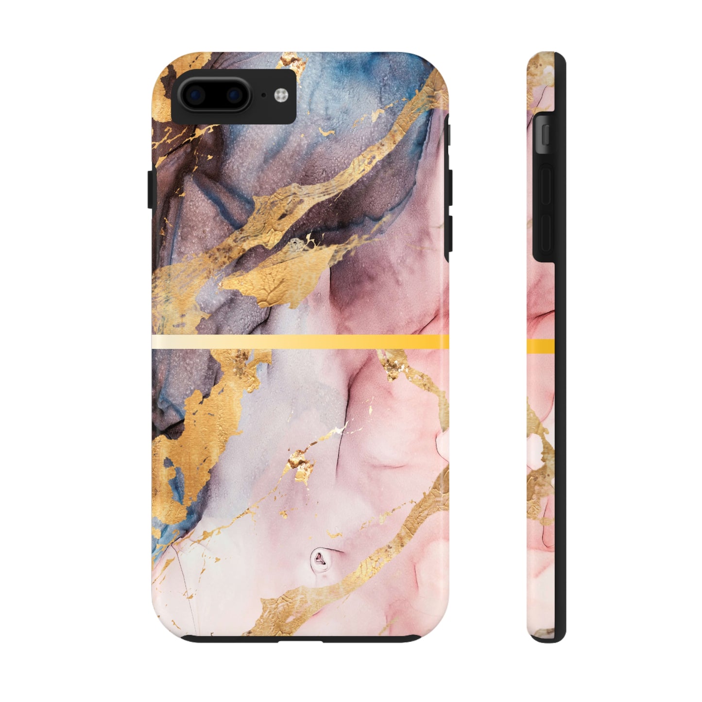 Whimsical Elegance - iPhone Case