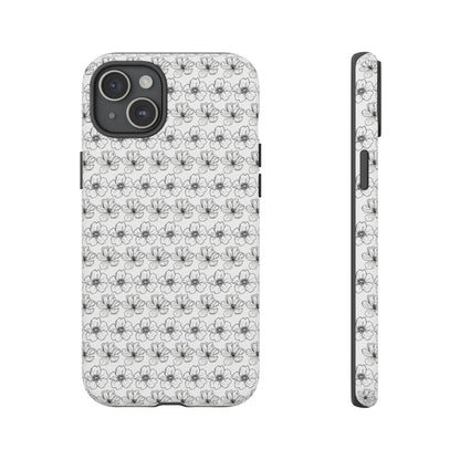 Eternal Blossom - Cell Phone Case