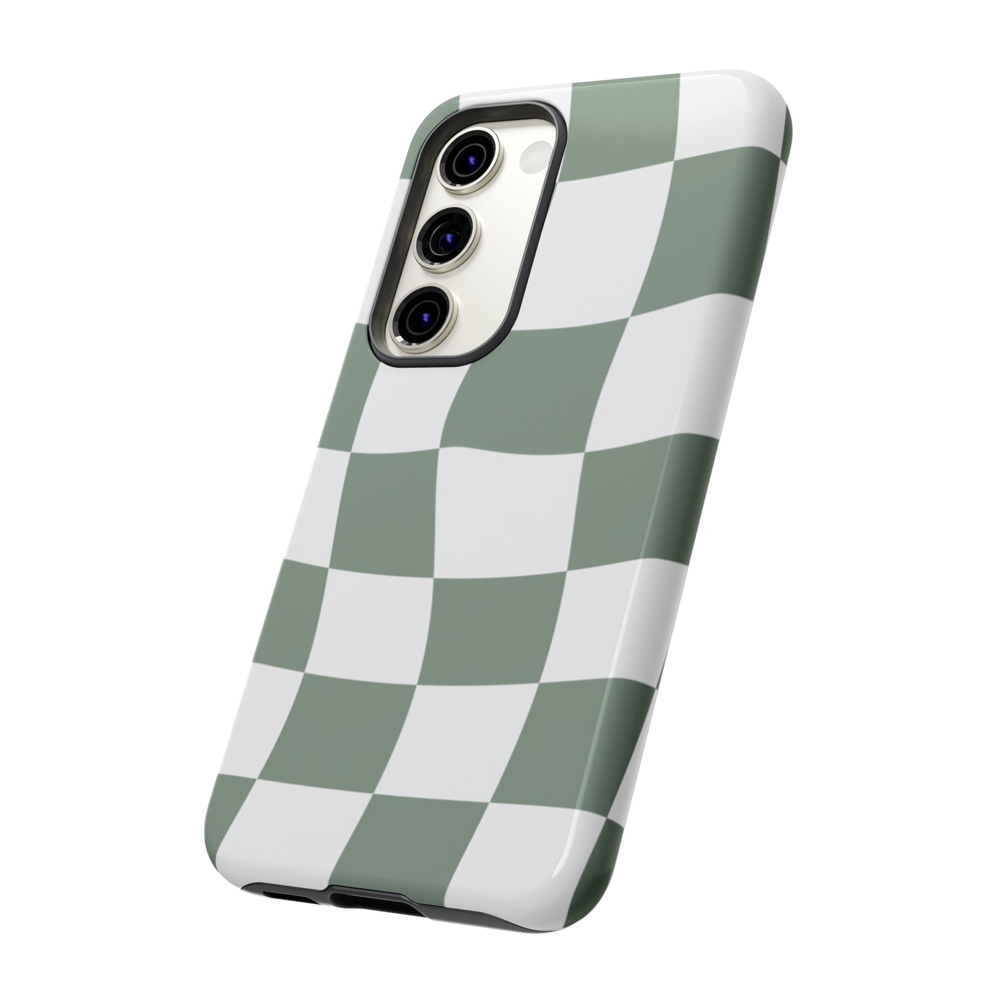 Verdant Visions - Cell Phone Case