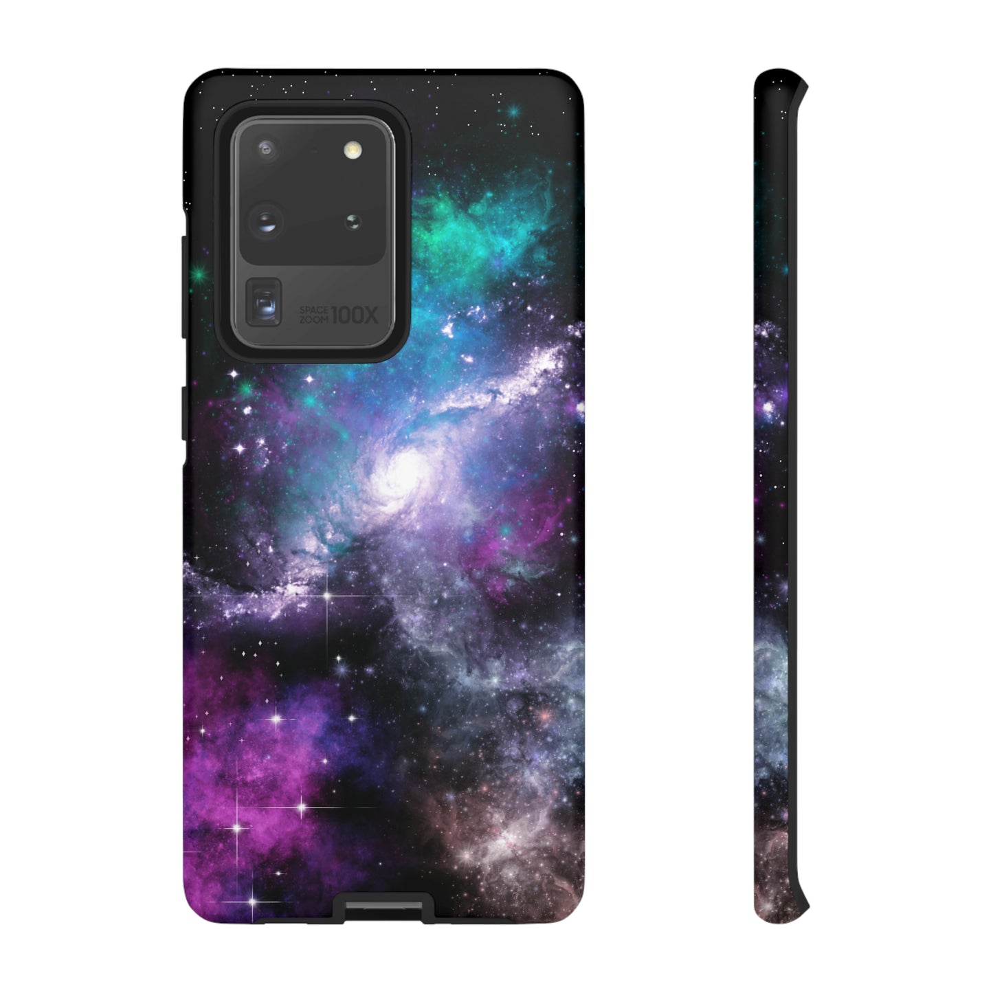 Cosmic Voyage Phone Case - Cell Phone Case