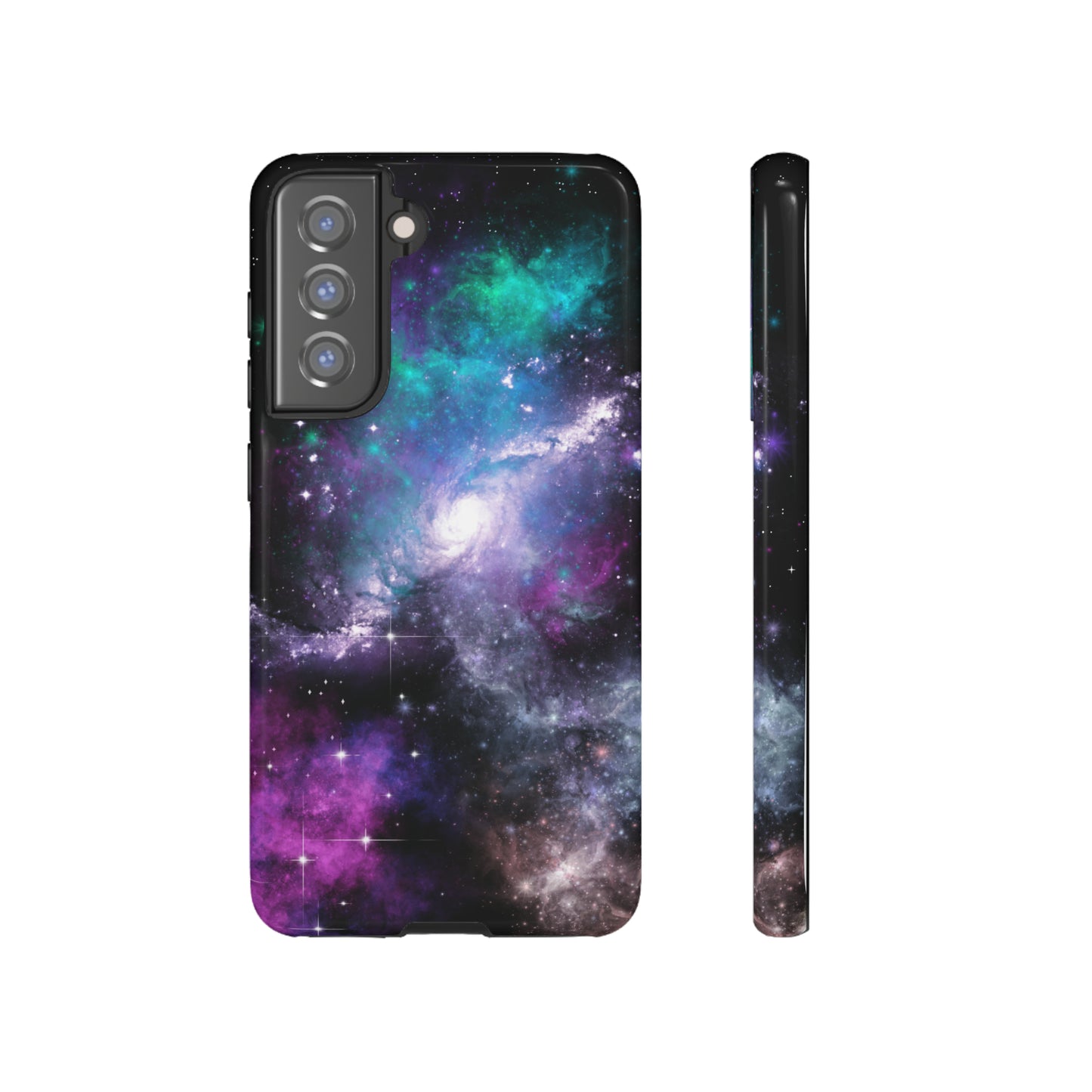 Cosmic Voyage Phone Case - Cell Phone Case