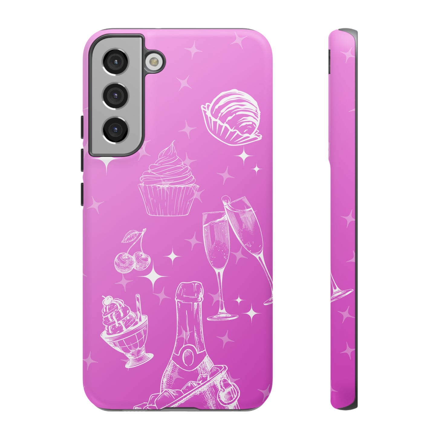 Sweet Celebration - Cell Phone Case