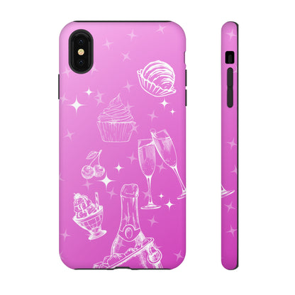 Sweet Celebration - Cell Phone Case