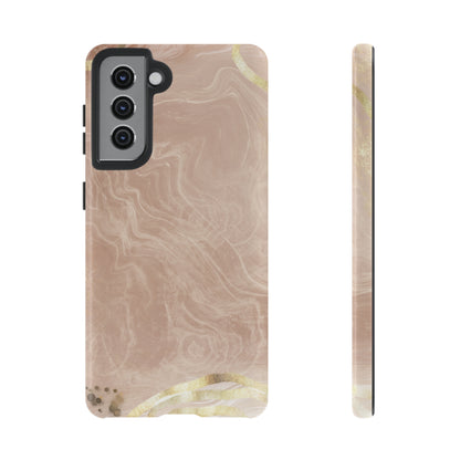 Desert Mirage - Cell Phone Case