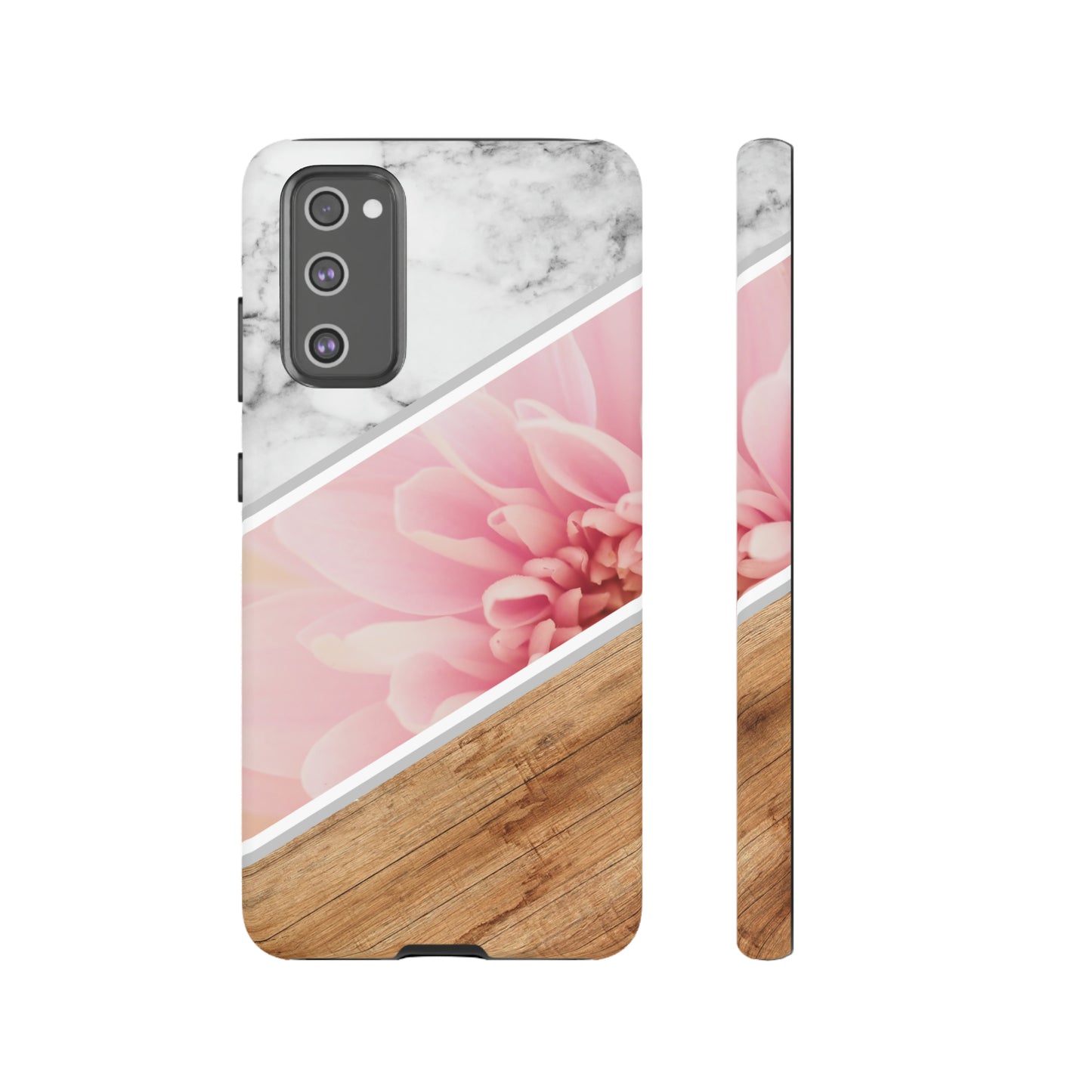 Elegant Tranquility - Cell Phone Case