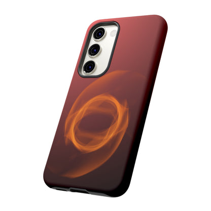 Aurora Vortex - Cell Phone Case