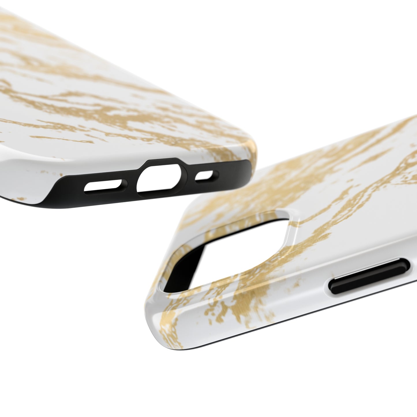 Daylight Gold Rush - iPhone Case