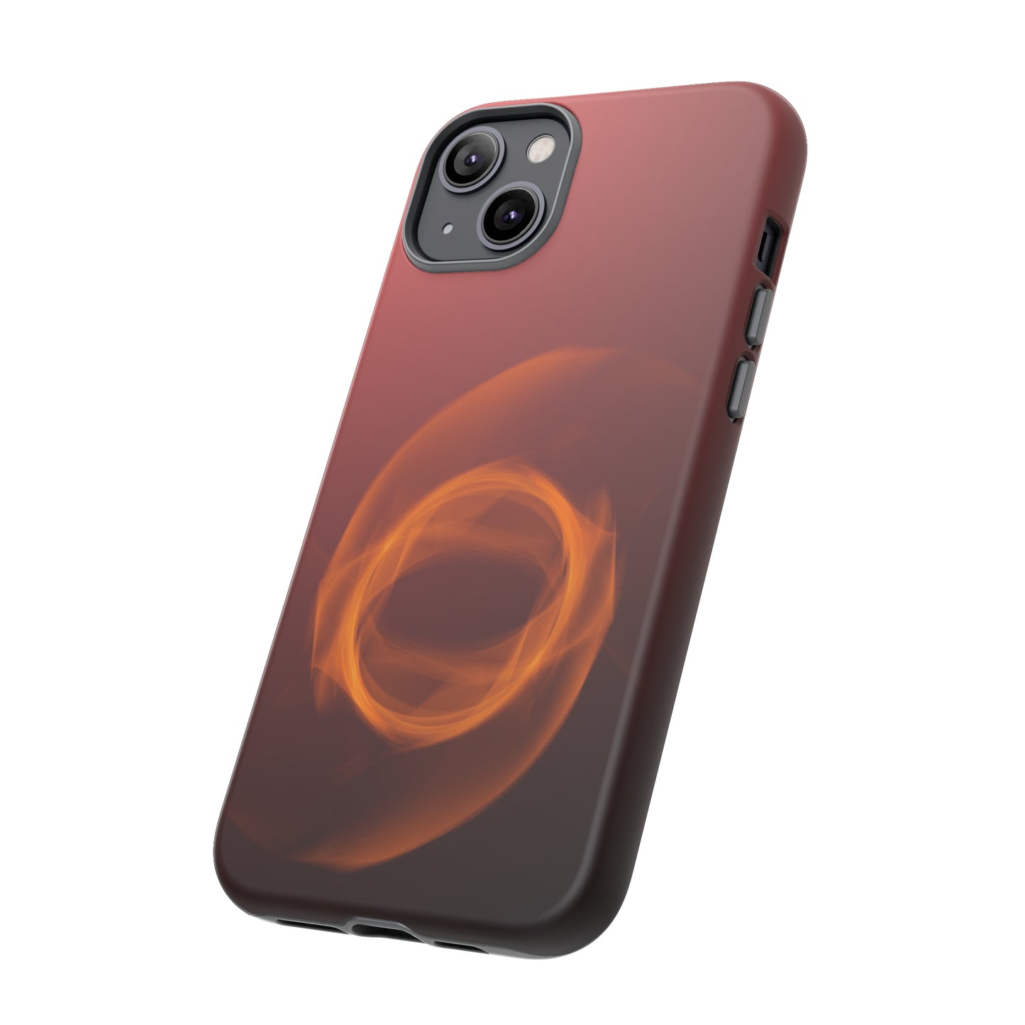 Aurora Vortex - Cell Phone Case