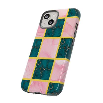 Artistic Symmetry - Cell Phone Case