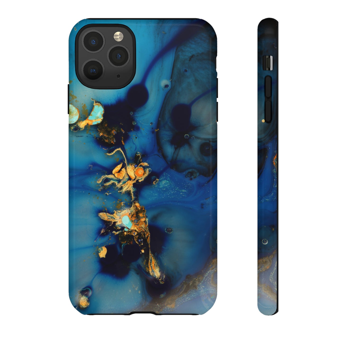 Celestial Mariner - Cell Phone Case