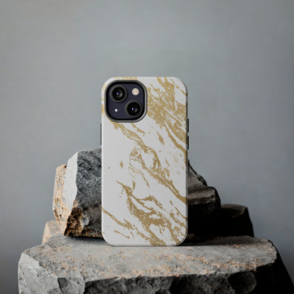 Daylight Gold Rush - iPhone Case