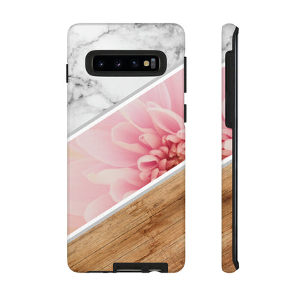 Elegant Tranquility - Cell Phone Case