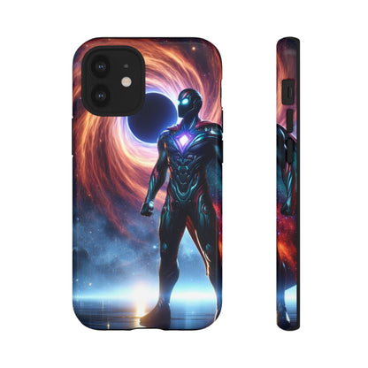 Cosmic Armor - Cell Phone Case