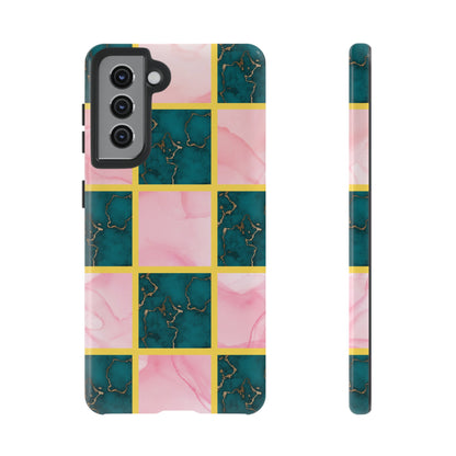 Artistic Symmetry - Cell Phone Case