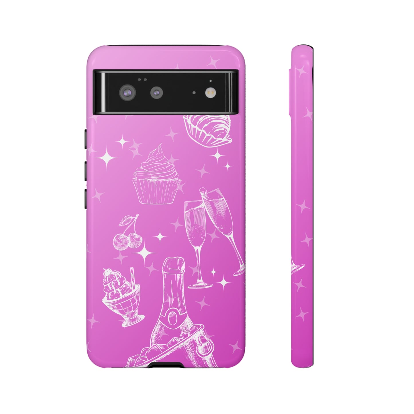 Sweet Celebration - Cell Phone Case