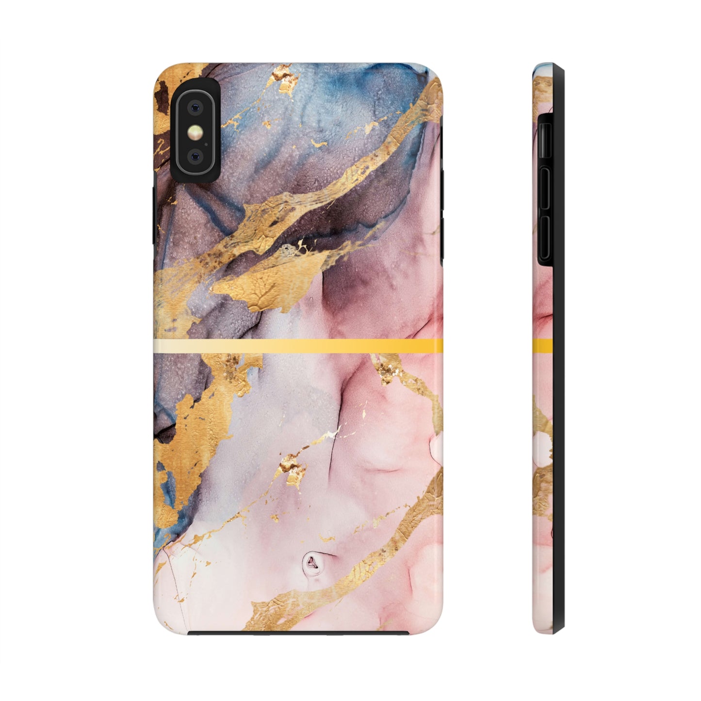 Whimsical Elegance - iPhone Case