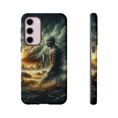 Blind Vigil - Cell Phone Case