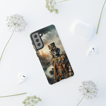 Carnival of the Apocalypse - Cell Phone Case