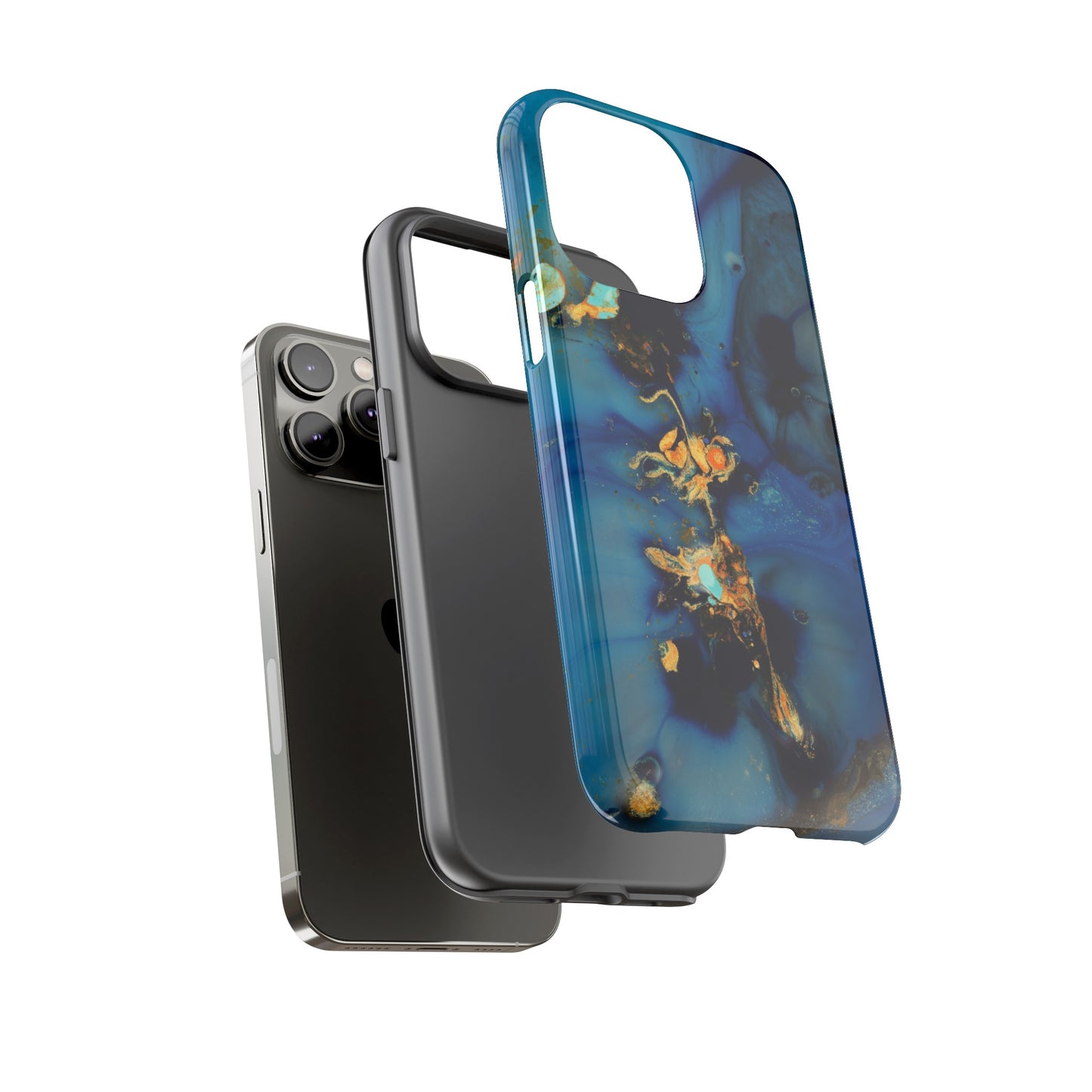 Celestial Mariner - Cell Phone Case