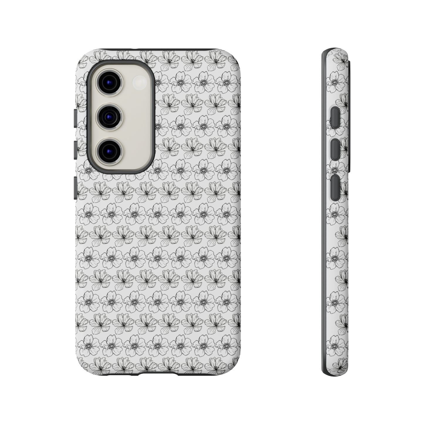 Eternal Blossom - Cell Phone Case