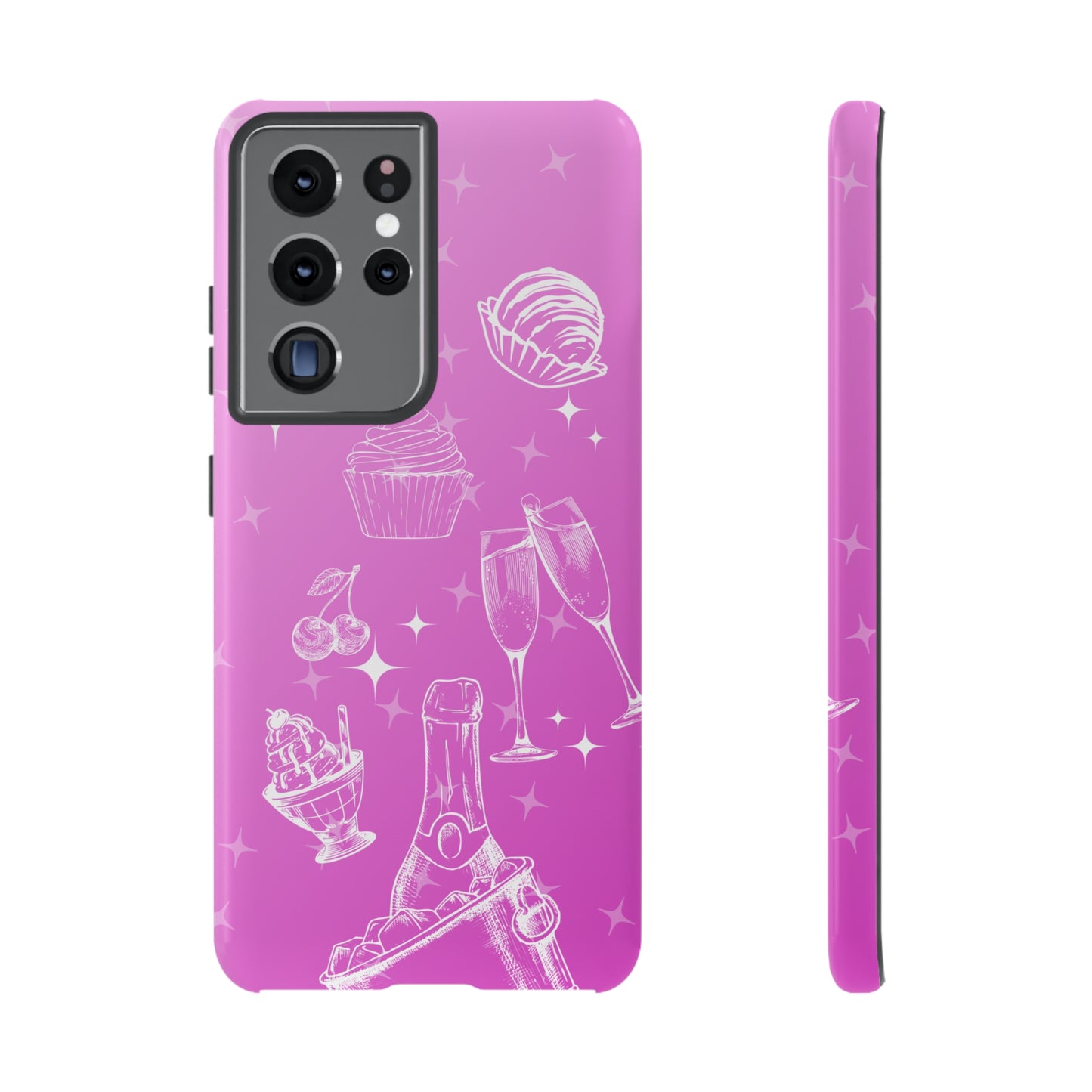 Sweet Celebration - Cell Phone Case