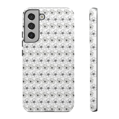 Eternal Blossom - Cell Phone Case