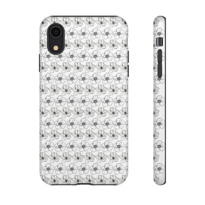 Eternal Blossom - Cell Phone Case