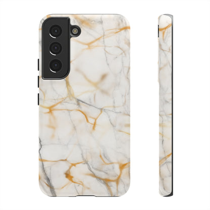 Marbled Majesty - Cell Phone Case