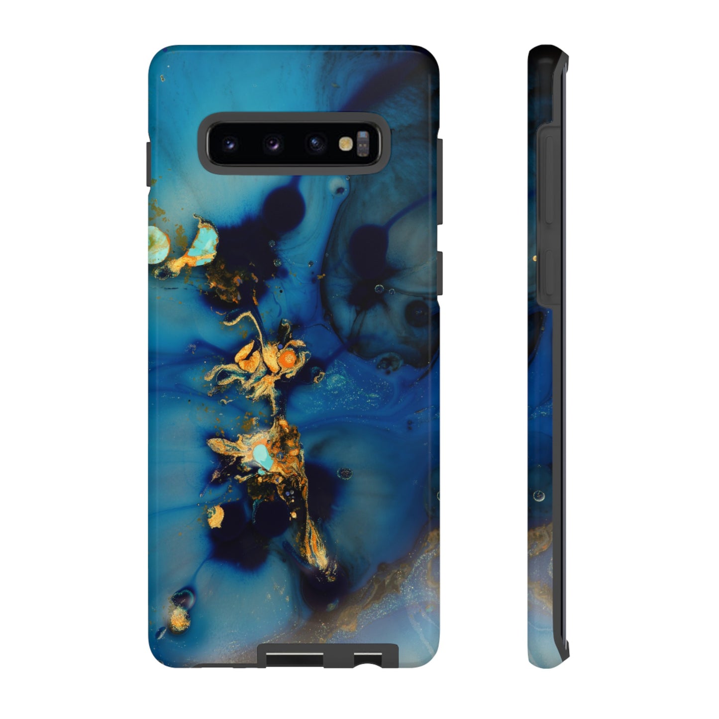 Celestial Mariner - Cell Phone Case