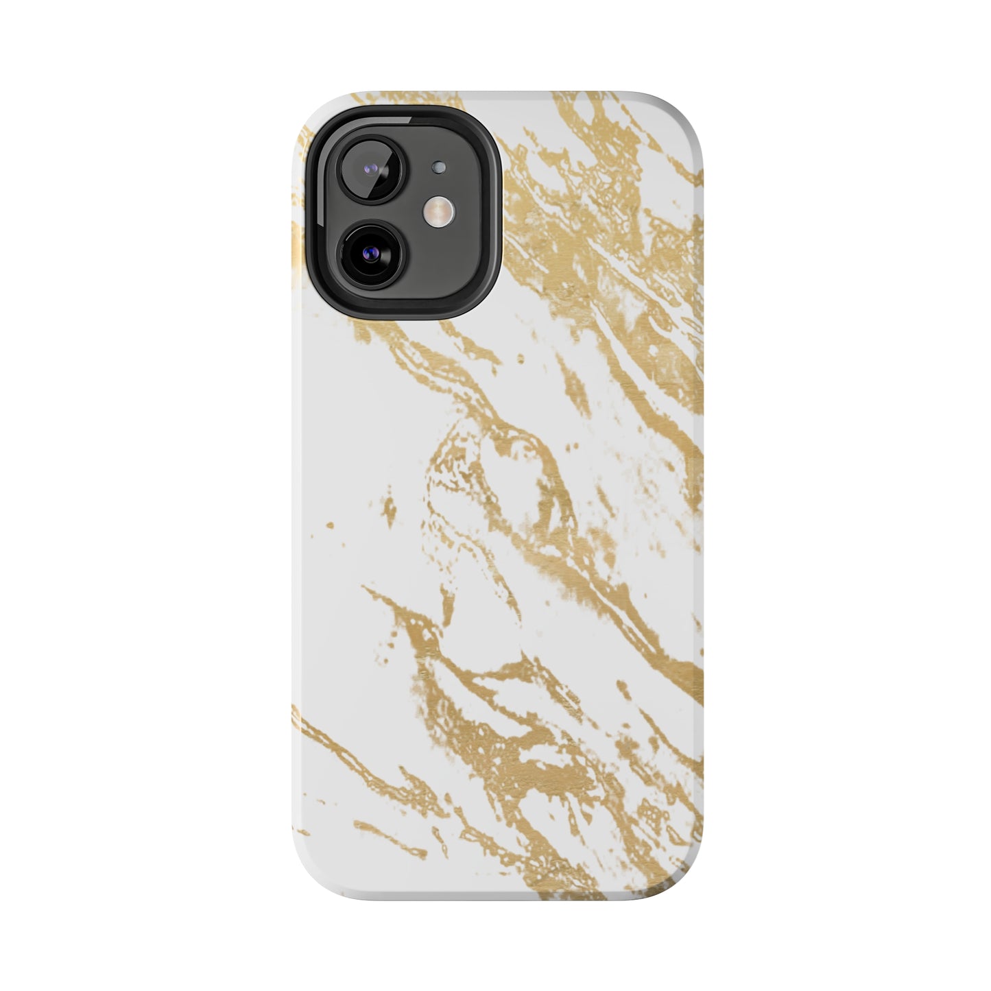 Daylight Gold Rush - iPhone Case