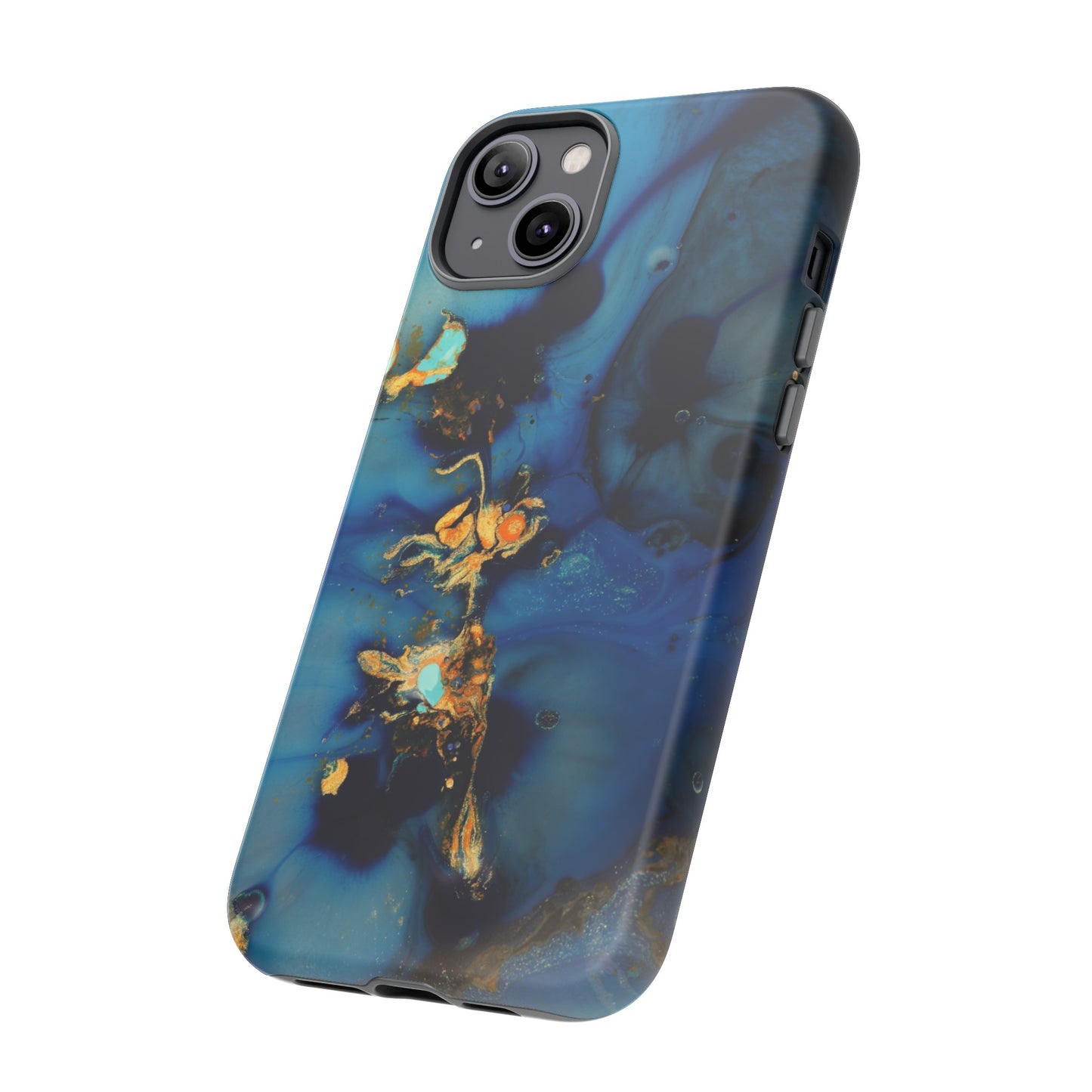 Celestial Mariner - Cell Phone Case