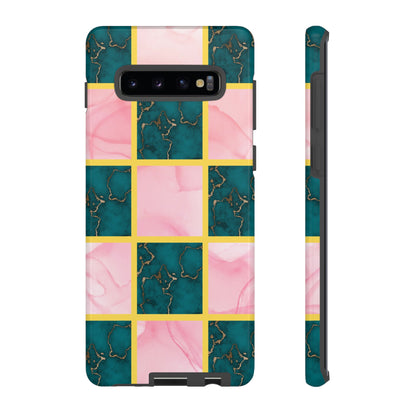 Artistic Symmetry - Cell Phone Case