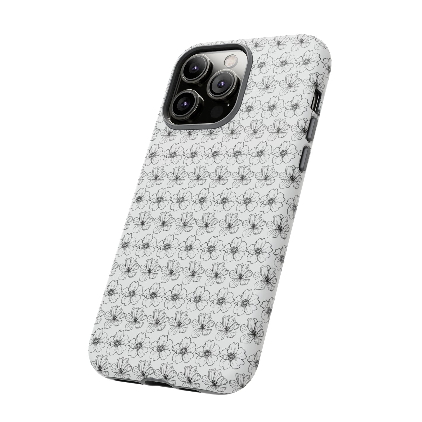 Eternal Blossom - Cell Phone Case