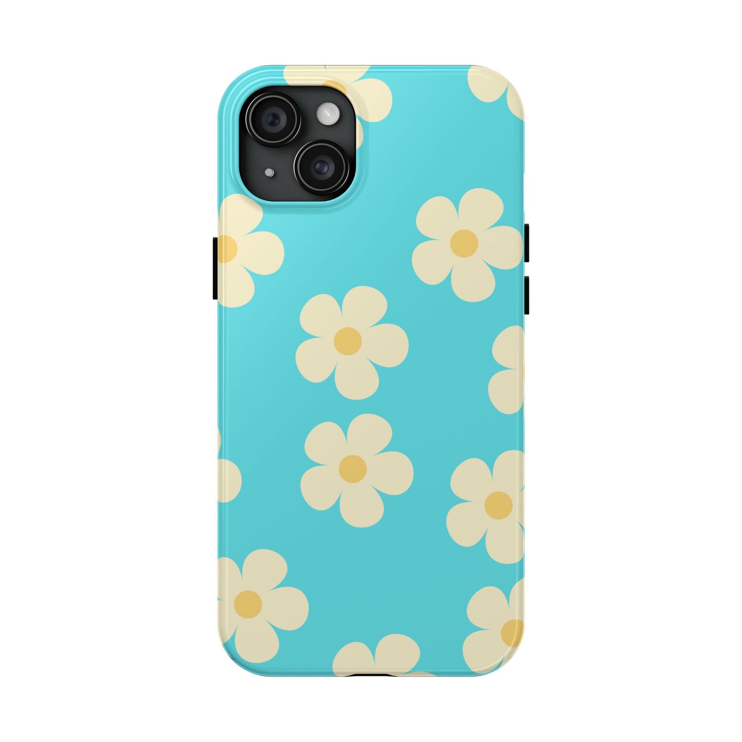 Daisy Delight - iPhone Case