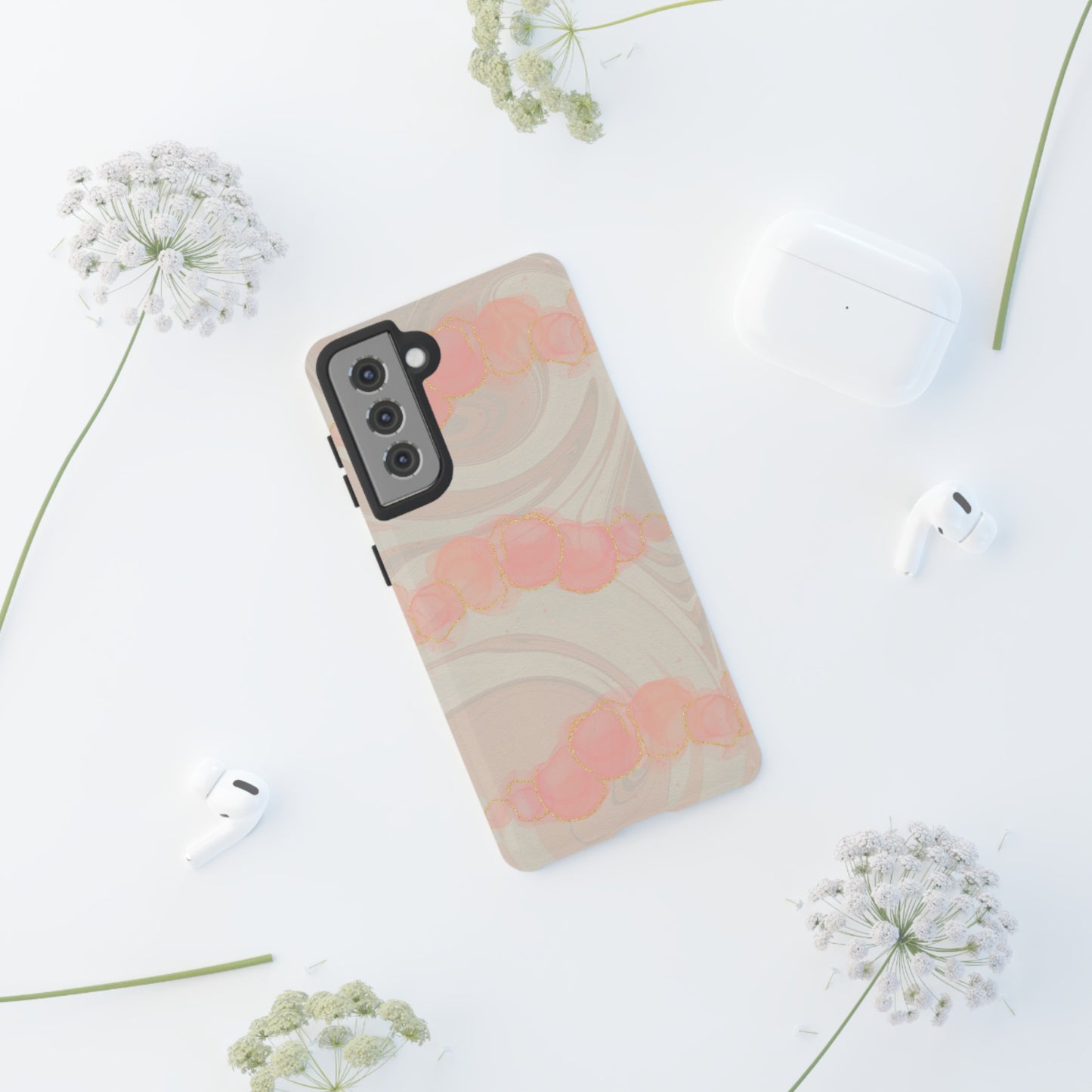 Starry Protective Gear - Cell Phone Case