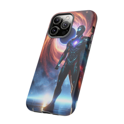 Cosmic Armor - Cell Phone Case