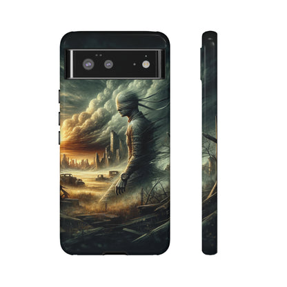 Blind Vigil - Cell Phone Case