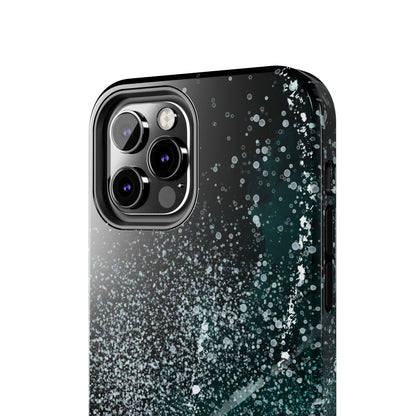 Galactic Mist - iPhone Case