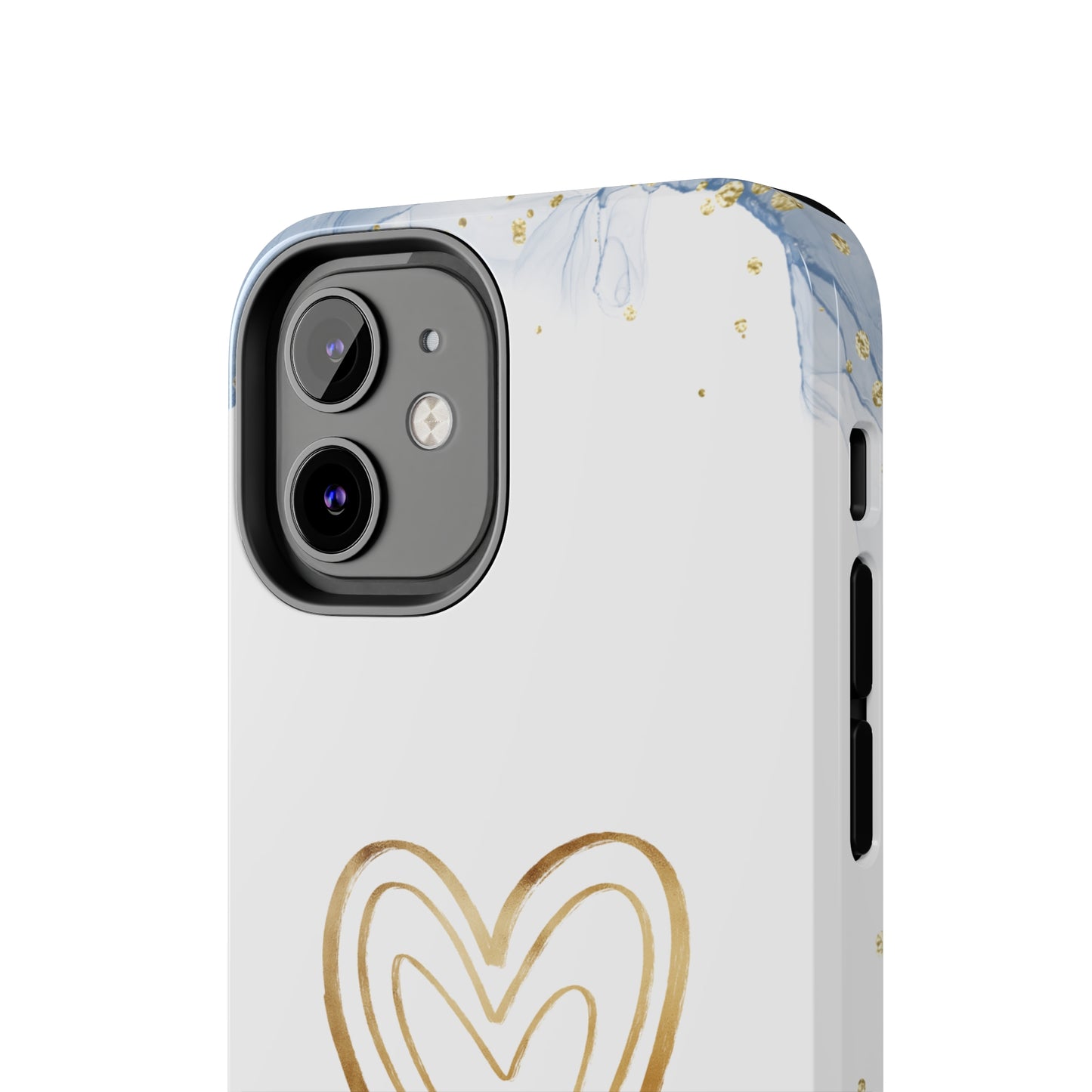 Whimsical Love - iPhone Case