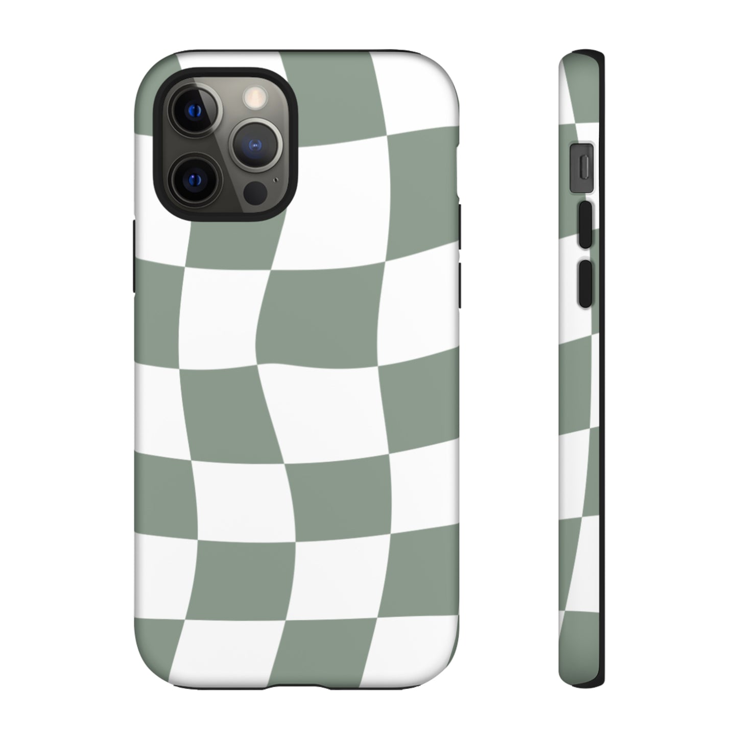 Verdant Visions - Cell Phone Case