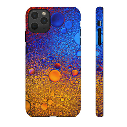 Cosmic Oil Slick - Cell Phone Case