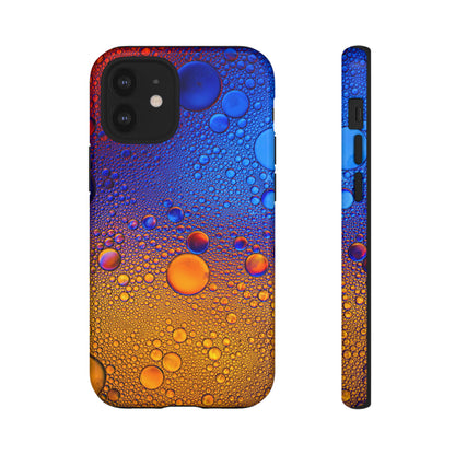 Cosmic Oil Slick - Cell Phone Case