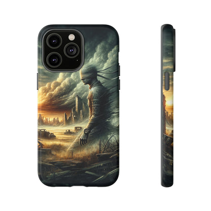 Blind Vigil - Cell Phone Case