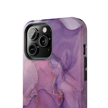 Lavender Dreams - iPhone Case