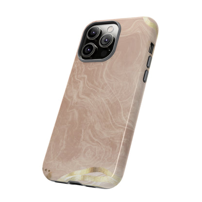 Desert Mirage - Cell Phone Case