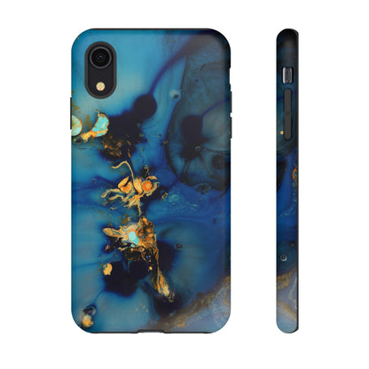 Celestial Mariner - Cell Phone Case