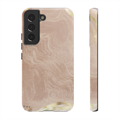 Desert Mirage - Cell Phone Case