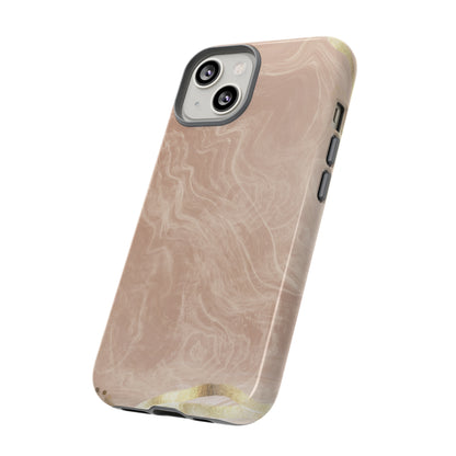 Desert Mirage - Cell Phone Case