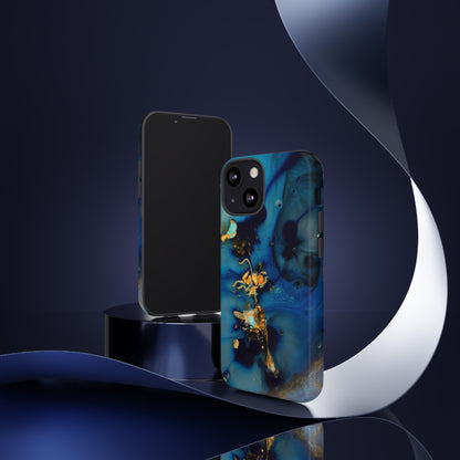 Celestial Mariner - Cell Phone Case