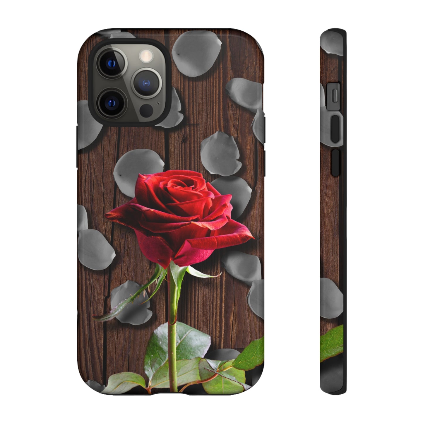 The Rose - Cell Phone Case